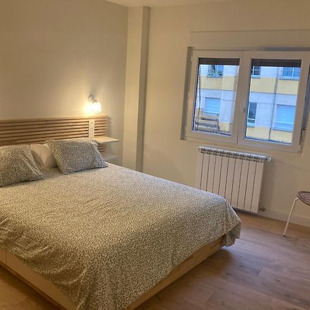 Апартаменти La Ventana De Foncalada Exterior Tranquilo Pleno Centro Parking Gratis Wifi Ов'єдо Екстер'єр фото