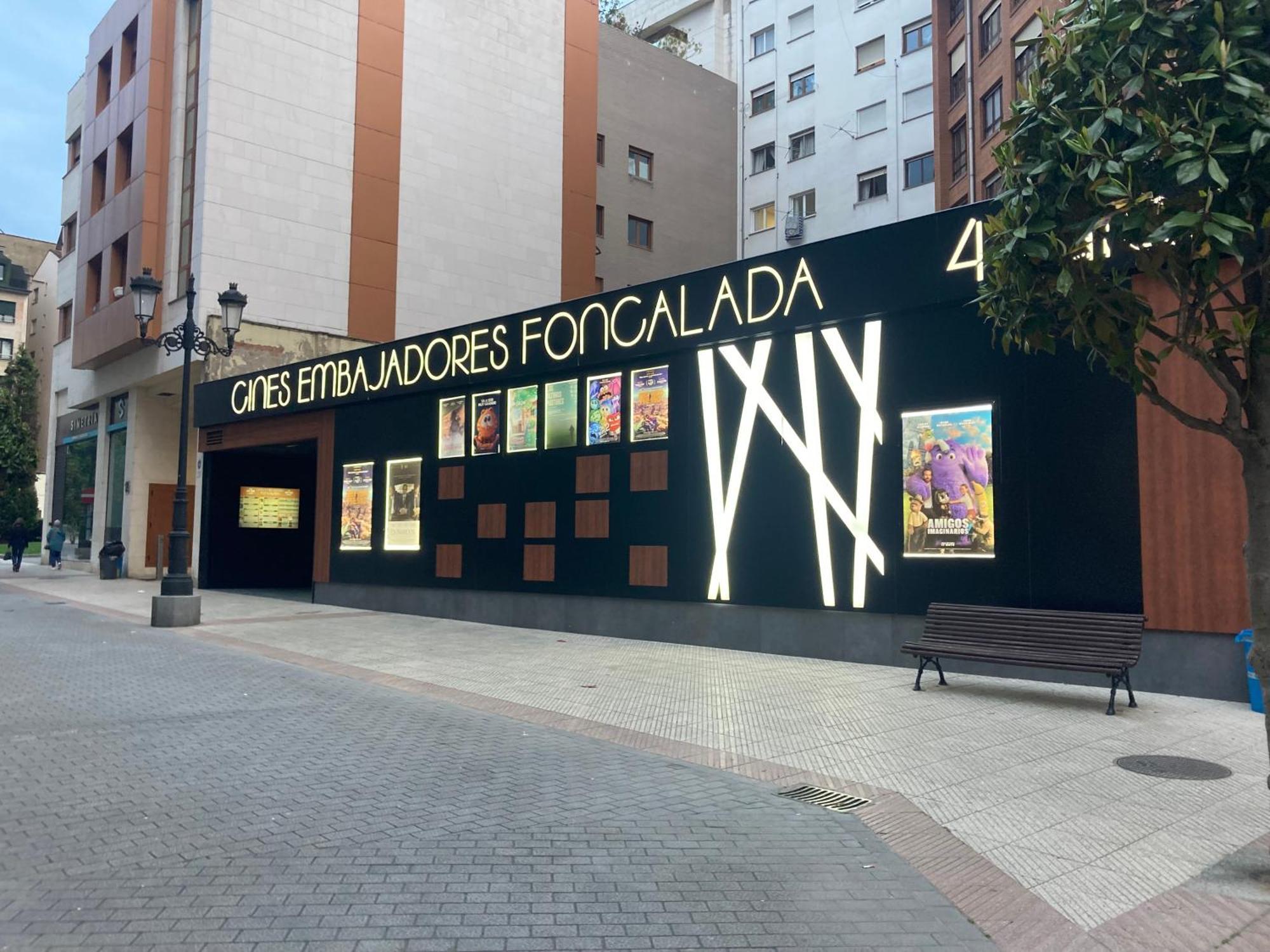 Апартаменти La Ventana De Foncalada Exterior Tranquilo Pleno Centro Parking Gratis Wifi Ов'єдо Екстер'єр фото