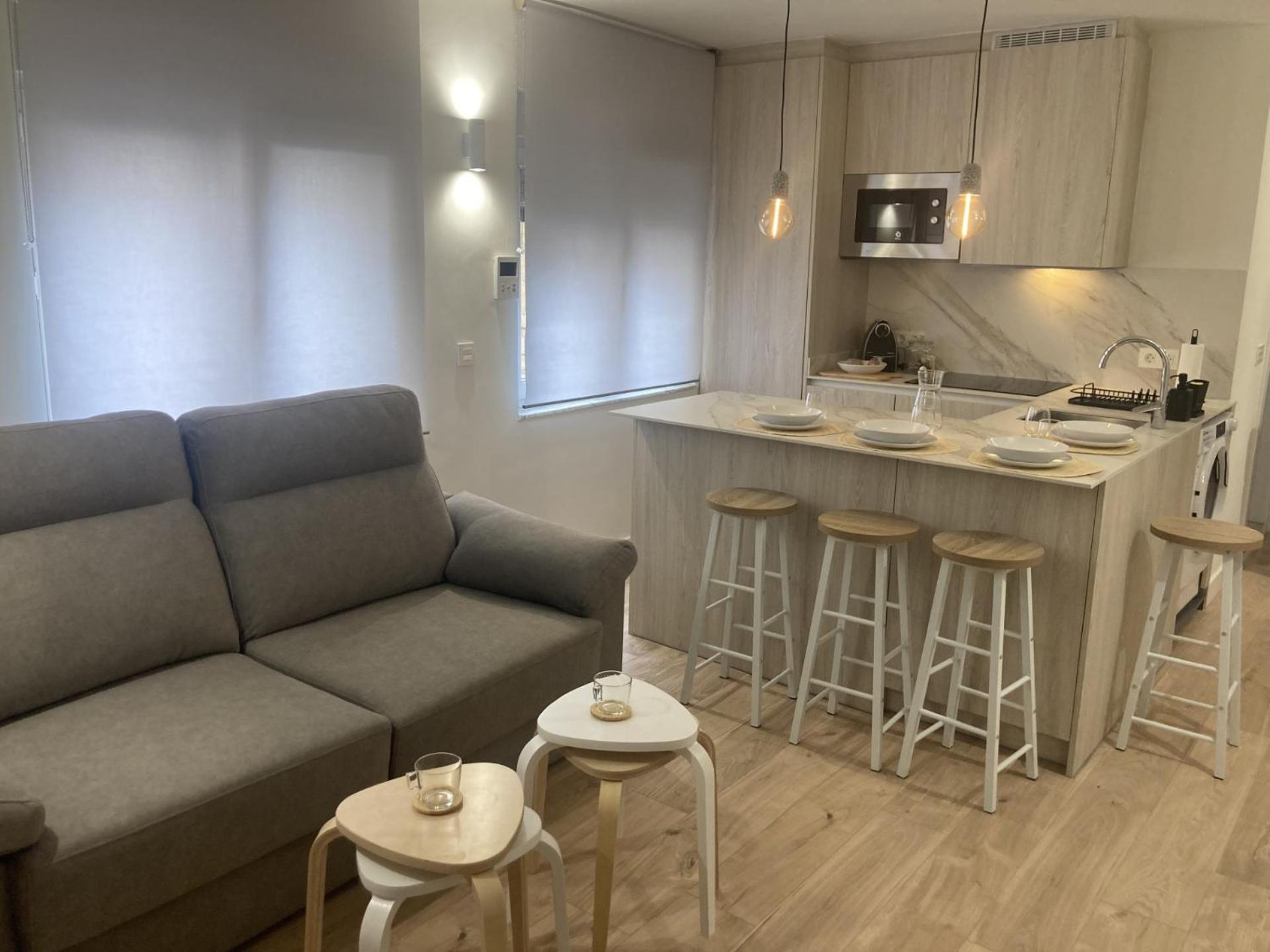 Апартаменти La Ventana De Foncalada Exterior Tranquilo Pleno Centro Parking Gratis Wifi Ов'єдо Екстер'єр фото