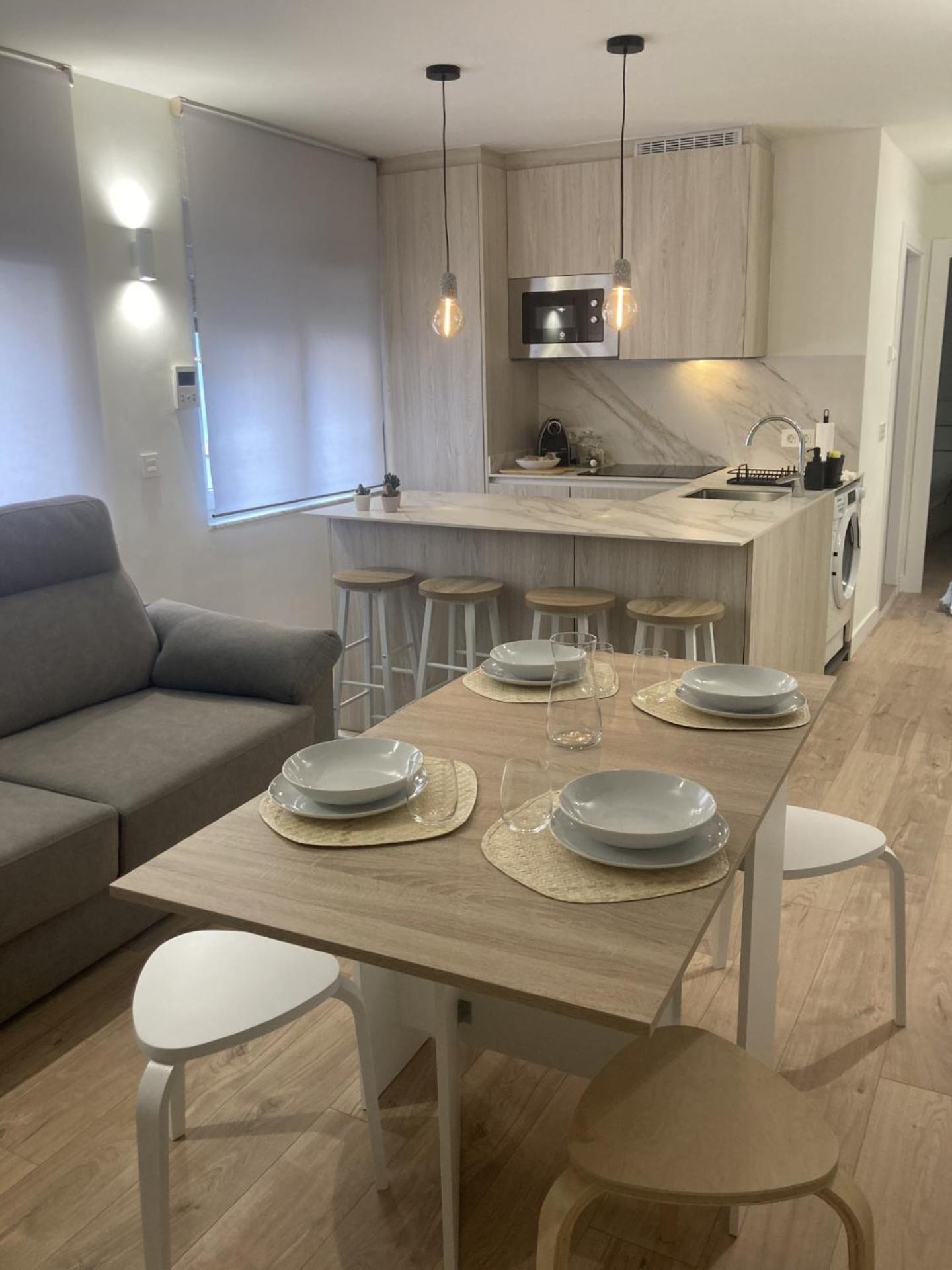 Апартаменти La Ventana De Foncalada Exterior Tranquilo Pleno Centro Parking Gratis Wifi Ов'єдо Екстер'єр фото