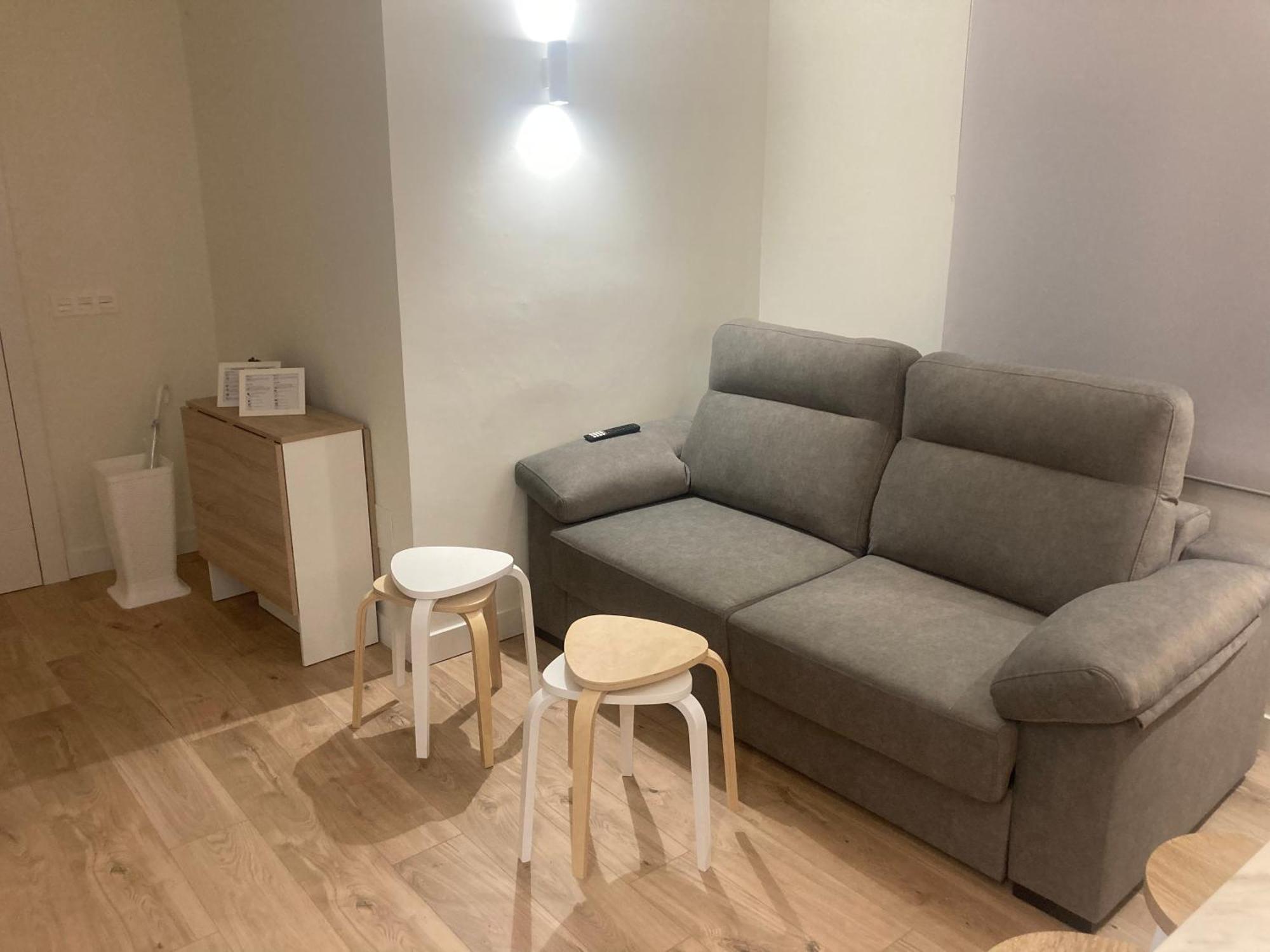 Апартаменти La Ventana De Foncalada Exterior Tranquilo Pleno Centro Parking Gratis Wifi Ов'єдо Екстер'єр фото