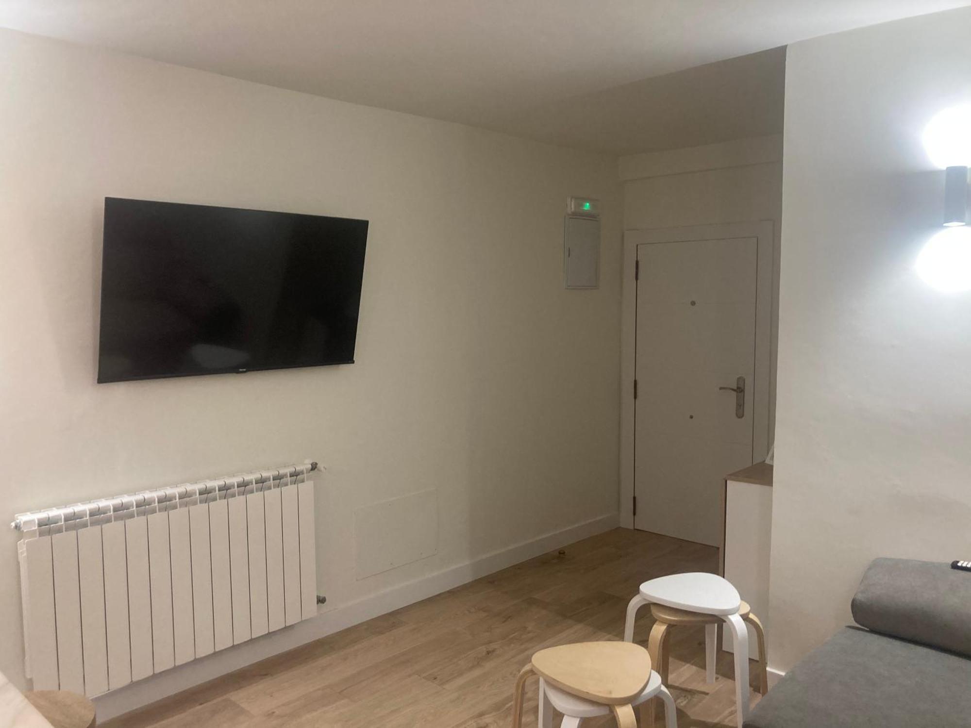 Апартаменти La Ventana De Foncalada Exterior Tranquilo Pleno Centro Parking Gratis Wifi Ов'єдо Екстер'єр фото