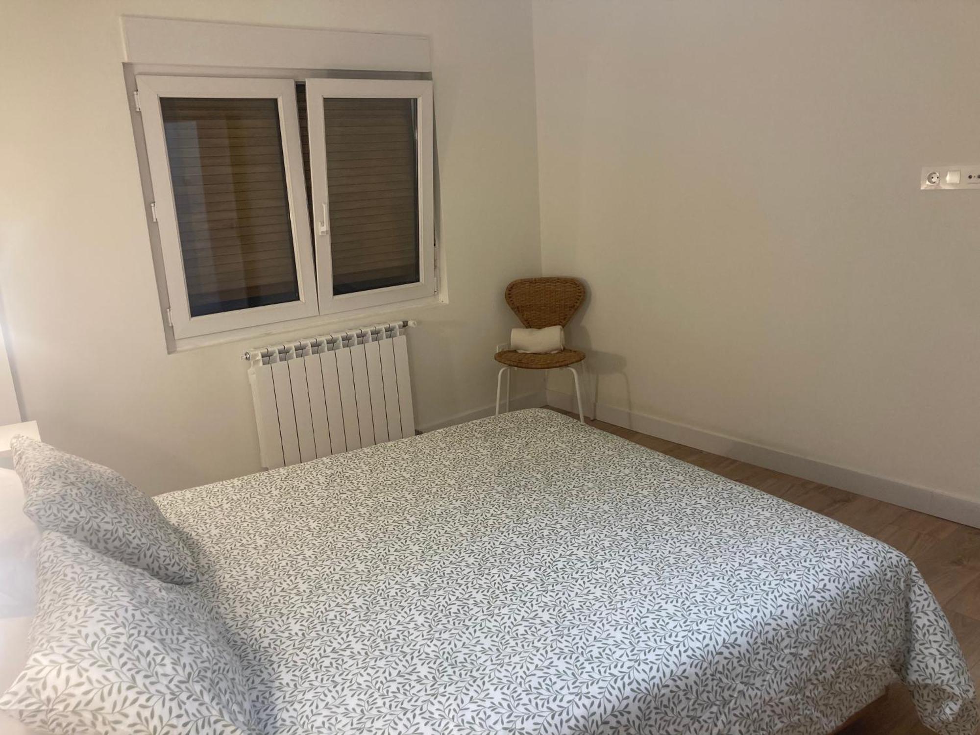 Апартаменти La Ventana De Foncalada Exterior Tranquilo Pleno Centro Parking Gratis Wifi Ов'єдо Екстер'єр фото