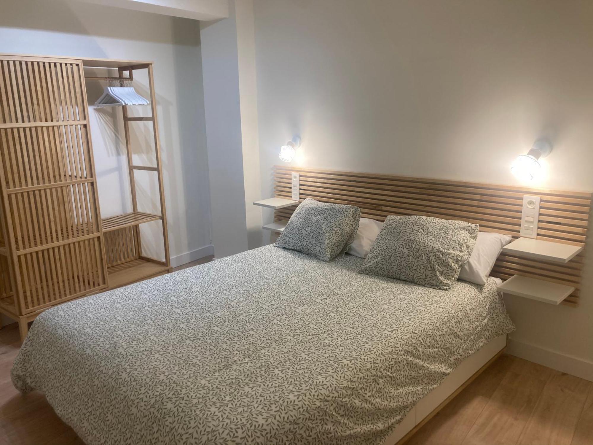 Апартаменти La Ventana De Foncalada Exterior Tranquilo Pleno Centro Parking Gratis Wifi Ов'єдо Екстер'єр фото