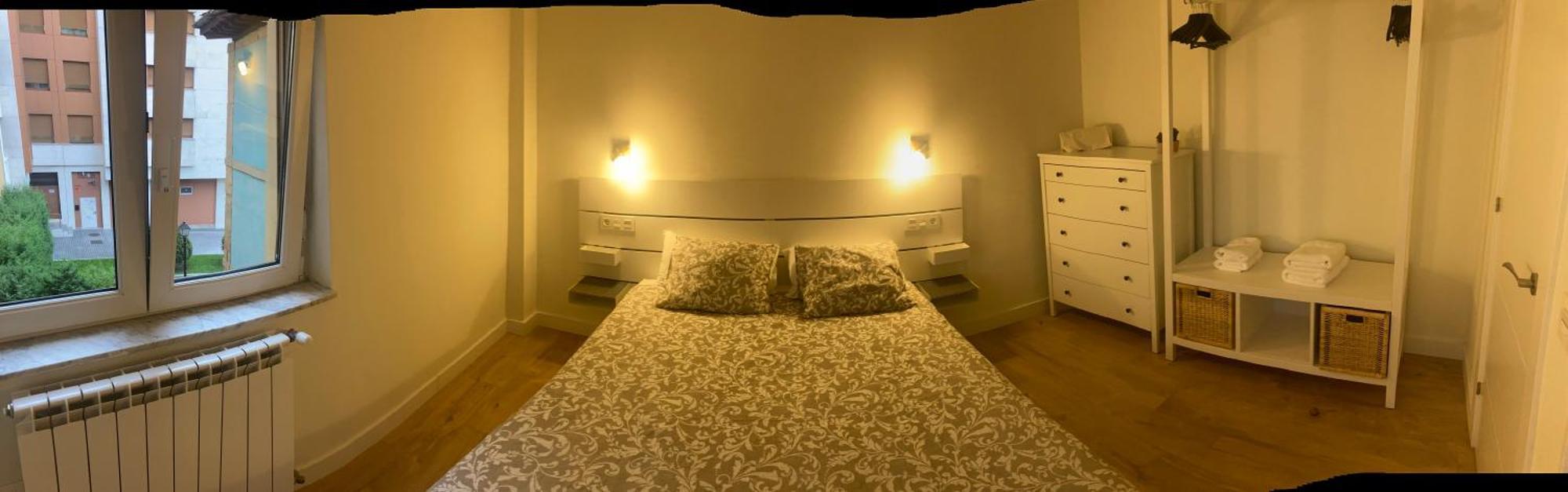 Апартаменти La Ventana De Foncalada Exterior Tranquilo Pleno Centro Parking Gratis Wifi Ов'єдо Екстер'єр фото