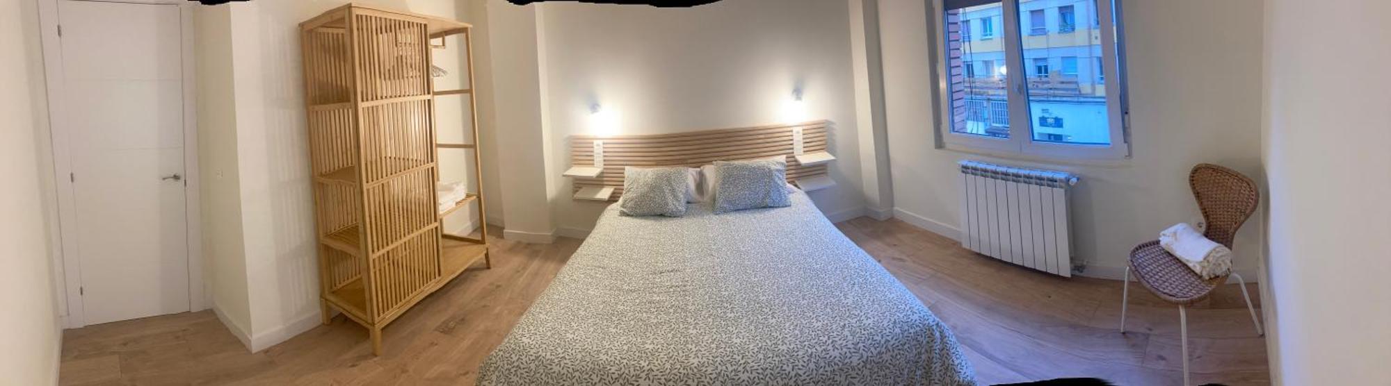 Апартаменти La Ventana De Foncalada Exterior Tranquilo Pleno Centro Parking Gratis Wifi Ов'єдо Екстер'єр фото