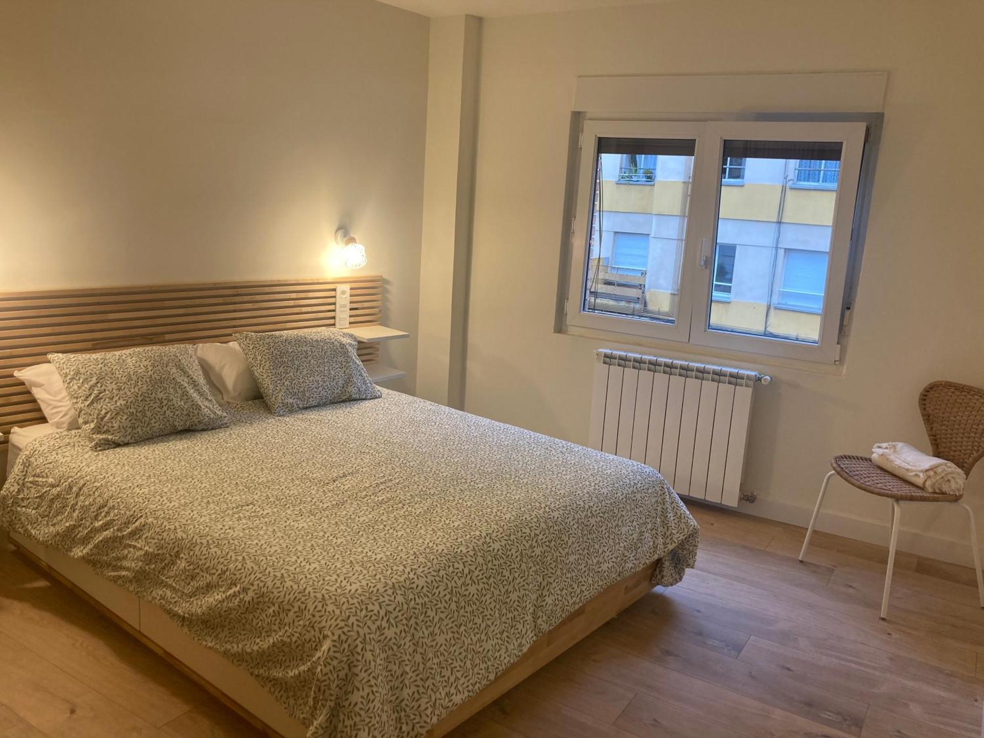 Апартаменти La Ventana De Foncalada Exterior Tranquilo Pleno Centro Parking Gratis Wifi Ов'єдо Екстер'єр фото